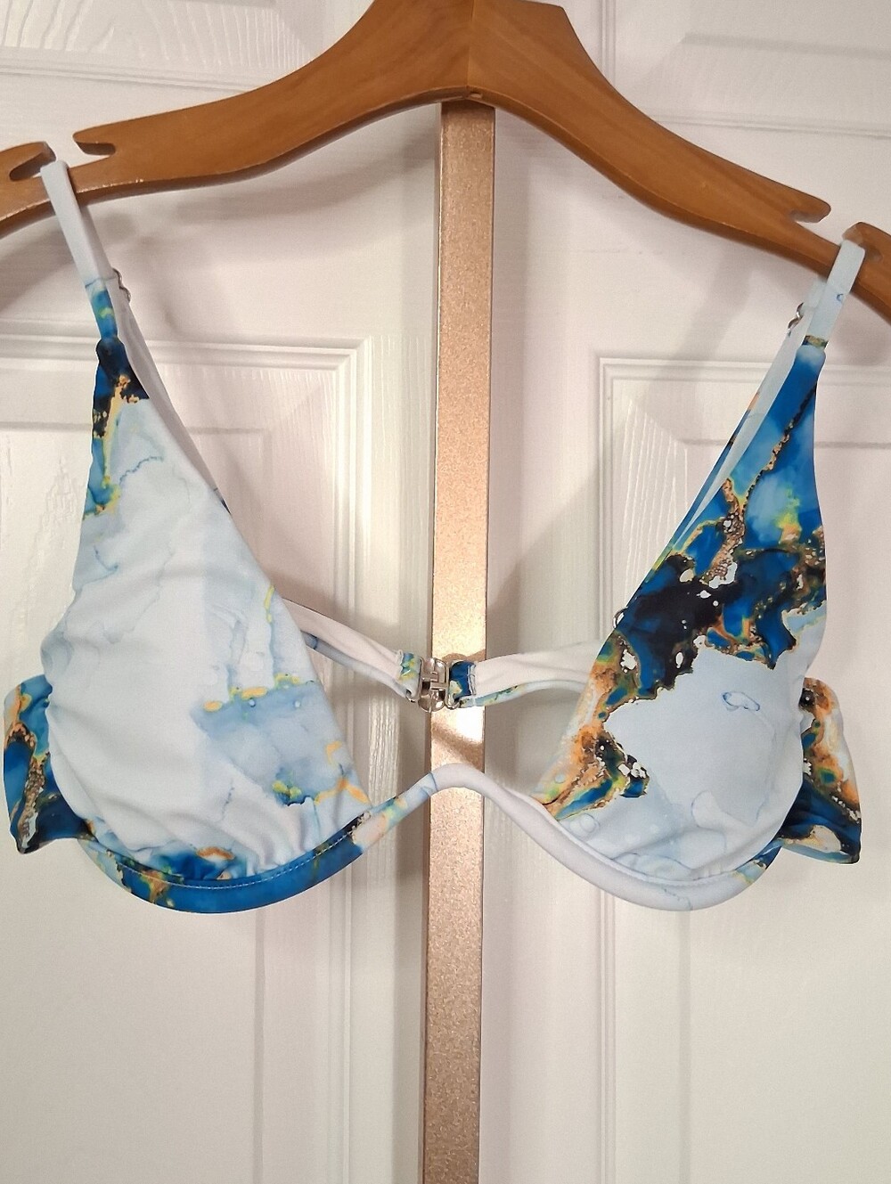 Swimsuit Top Medium